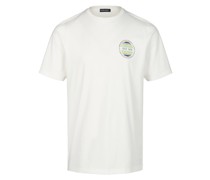 Rundhalsshirt