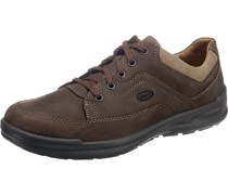 Schnürschuh