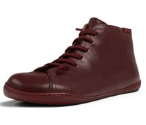 Schnürstiefel 'Peu Cami'