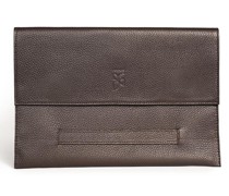 Ledertasche
