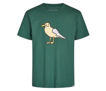 T-Shirt 'Smile Gull'