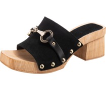 Clogs