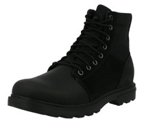 Schnürboots 'Carson'