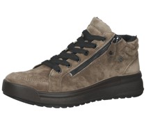 Schnürschuh