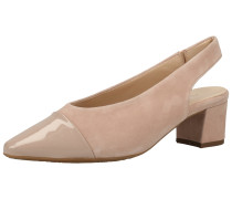 Pumps