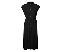 Blusenkleid