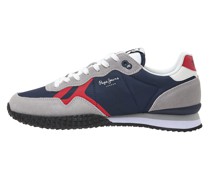 Sneaker low 'Holland'