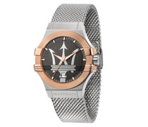 Quarzuhr 'Potenza 42Mm'