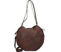 Schultertasche