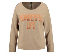 Pullover 'Wonderful'