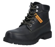 Schnürstiefelette