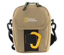 Schultertasche 'Explorer Iii'