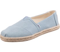 Espadrilles