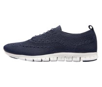 Wingtip Oxford 'Zerøgrand'