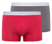 Retroshorts ' Cotton Essentials '