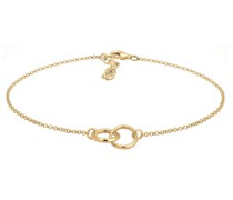 Fußschmuck