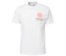 T-Shirt 'House Of Flower'