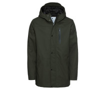 Übergangsjacke