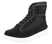 Schnürboots 'Explorer™ Mission'