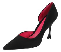 Pumps