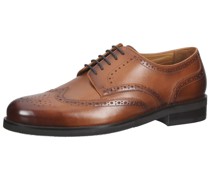 Schnürschuh
