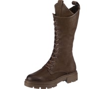 Schnürstiefel