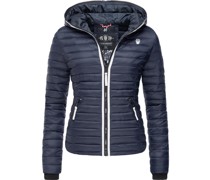 Steppjacke