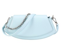 Schultertasche