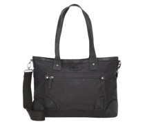Schultertasche
