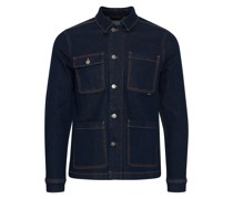 Jeansjacke Jerslev