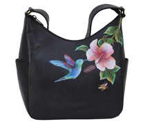 Schultertasche