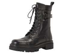 Schnürstiefelette