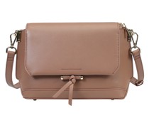 Schultertasche