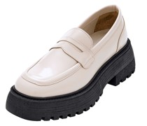 Halbschuhe 'Uriah'