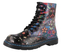 Schnürstiefelette 'X Art Limited Edition'