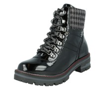 Schnürstiefelette