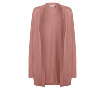 Strickjacke 'Blume'