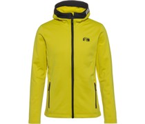 Funktionsfleecejacke