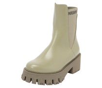 Stiefelette