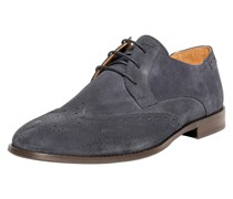 Schnürrschuh 'Weston Fbd'