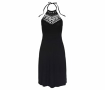 Neckholderkleid