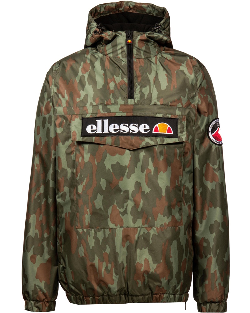 ellesse jacke sale