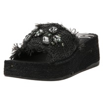 Pantolette 'Cristal'