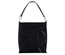 Schultertasche 'Butan'