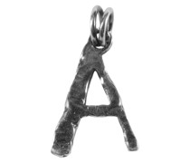 Anhänger 'Buchstabe A'