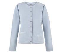 Strickjacke 'Malou'