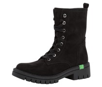 Schnürstiefelette