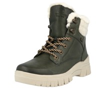 Schnürstiefelette