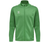 Sportsweatjacke