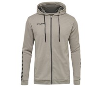 Sweatjacke
